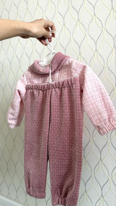 Новый!  Барлығы. 2000тг. 1 жас.