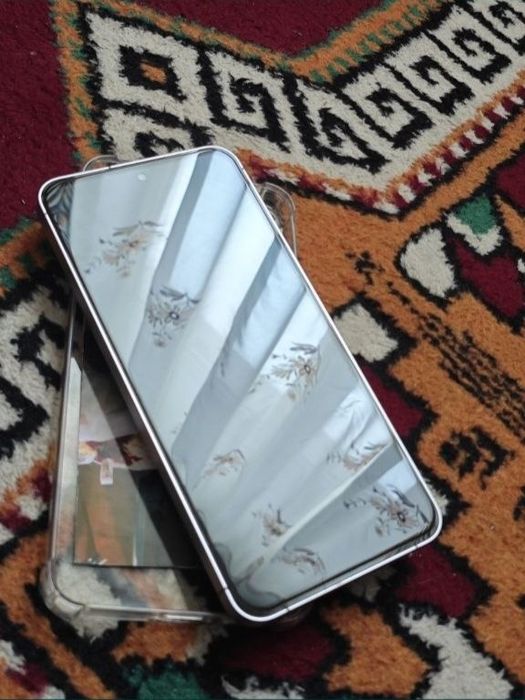 обменять телефон Samsung  s24fe идеал