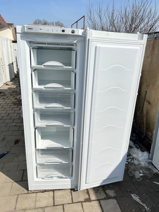 Морозильник с доставкой