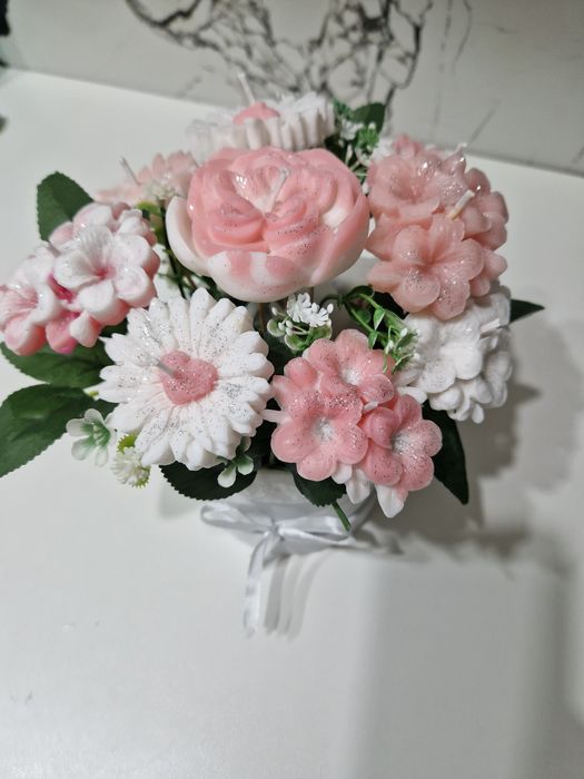 Aranjamente ceara parfumata