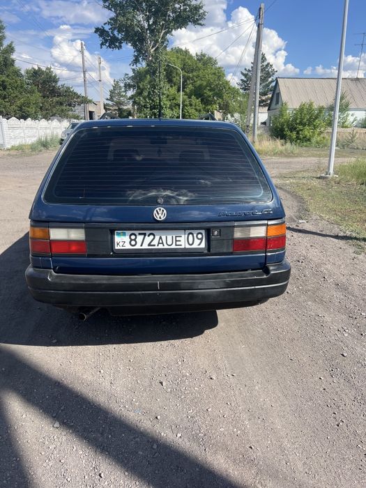 Продам пасат универсал