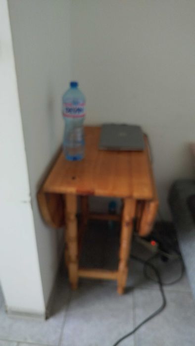 Работеща пералня