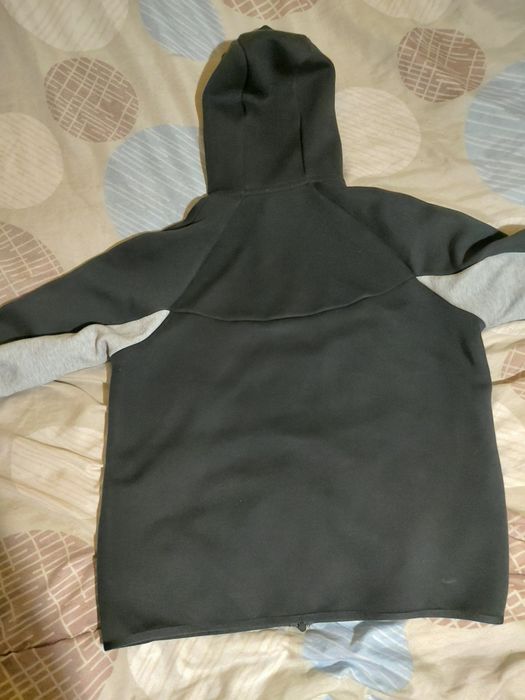 Nike tech fleece Като Нови!