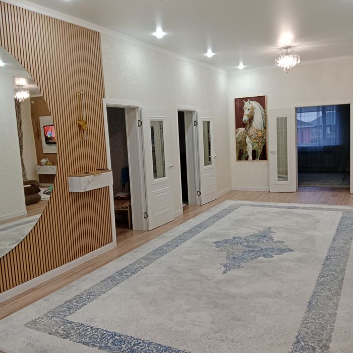 Срочно продается частный дом.