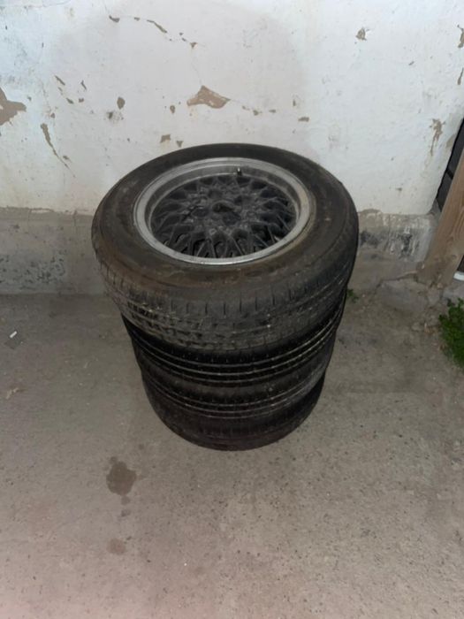 Продам оригинальные диски BBS 4/100