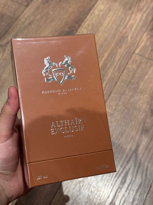 Parfums De Marly Althair Exclusif