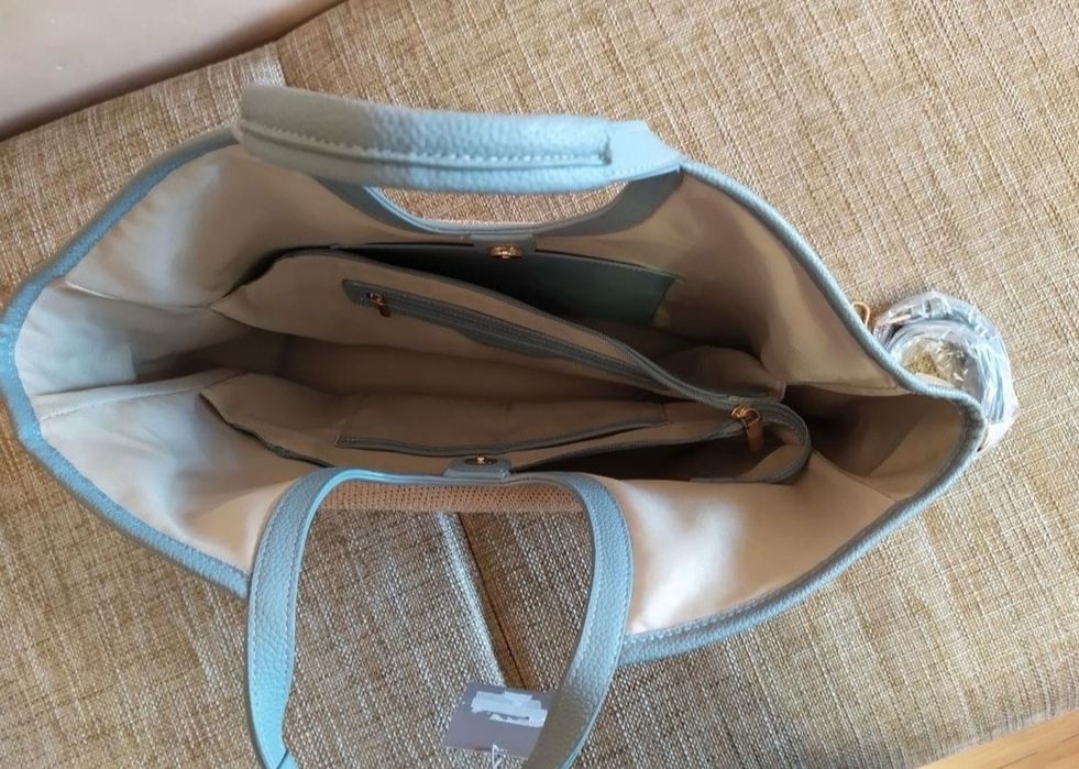 Новая шикарная сумка