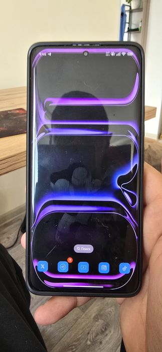 Redmy note 13 pro plus
