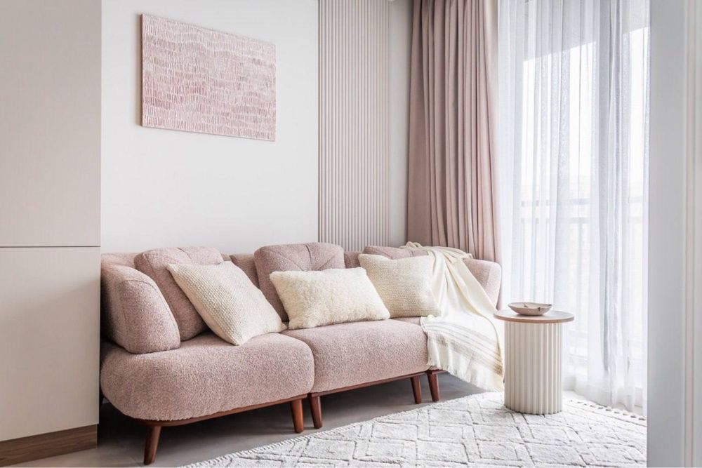 Жк Nest One-Сдается новая стильная квартира в элит комплексе!