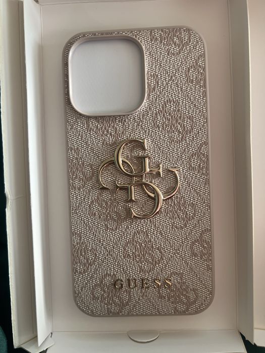 Vand husa guees iphone 13 pro