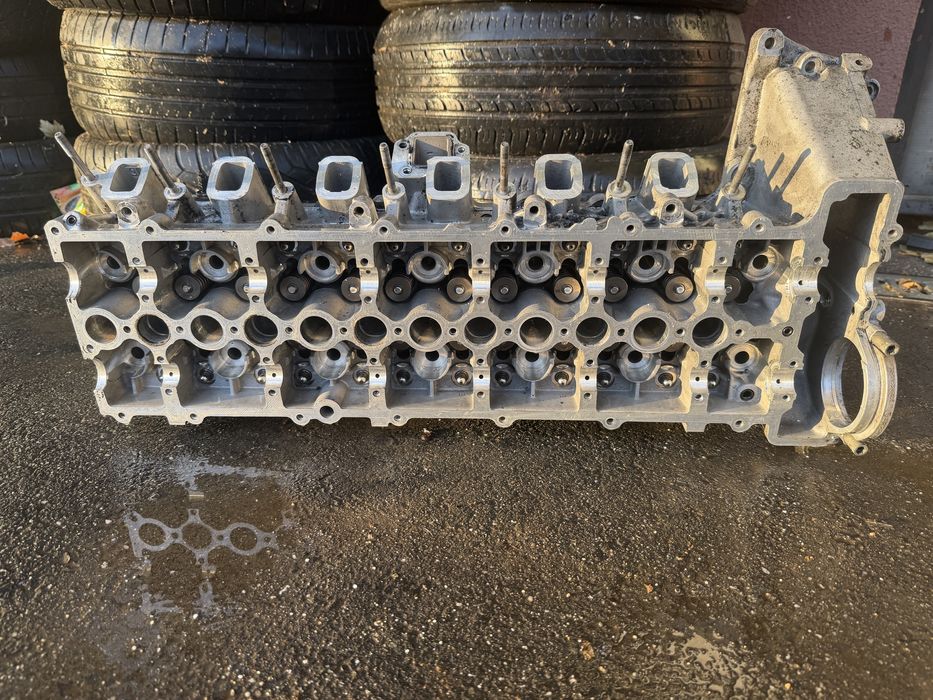 Chiuloasa bmw x6/x5 m57