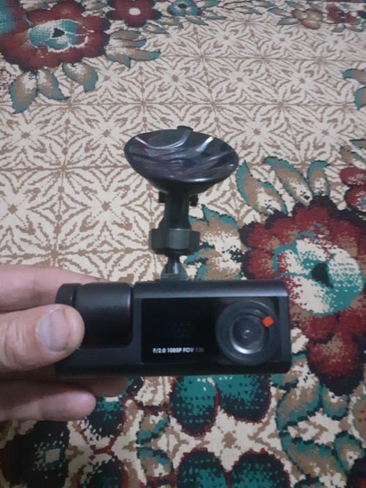 Видеорегистратор