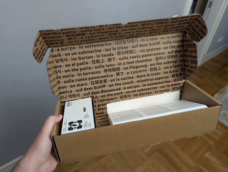 Steam deck OLED 512 Гб
