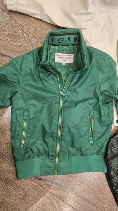 110 см , 4-5 год Zara якета, грейки, елеци и ветровки