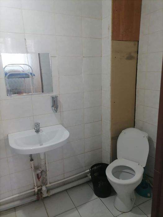 Сдаём комнаты в общежитии