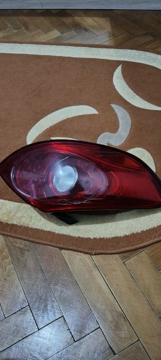 Stop spate Volkswagen CC