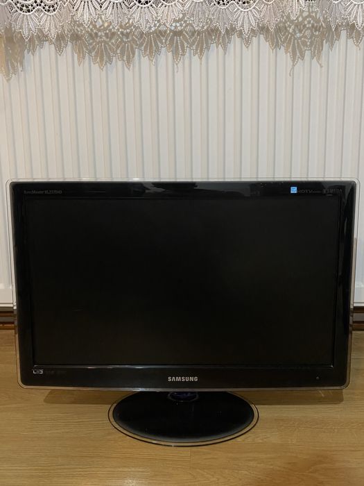 Vand Monitor/Tv Samsung syncmaster xl2370hd 23.8inch IMPECABIL!!
