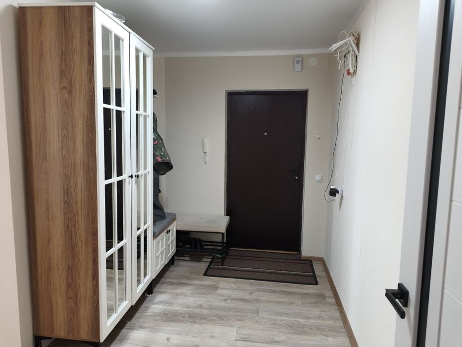 Срочно Продам 2х комнатную квартиру