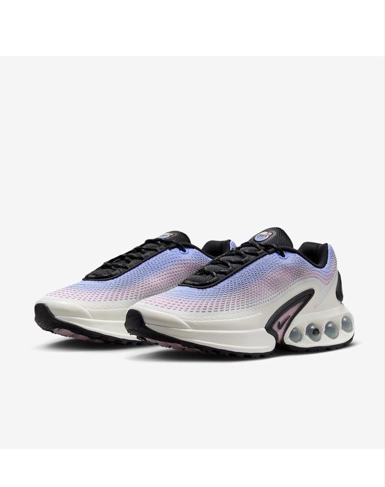 NIKE AIR MAX HV 5760-675