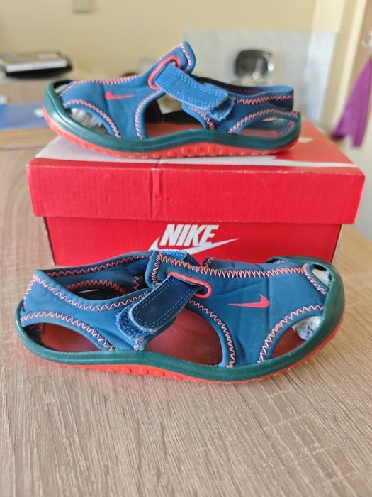 Nike sunray protect 26 н.