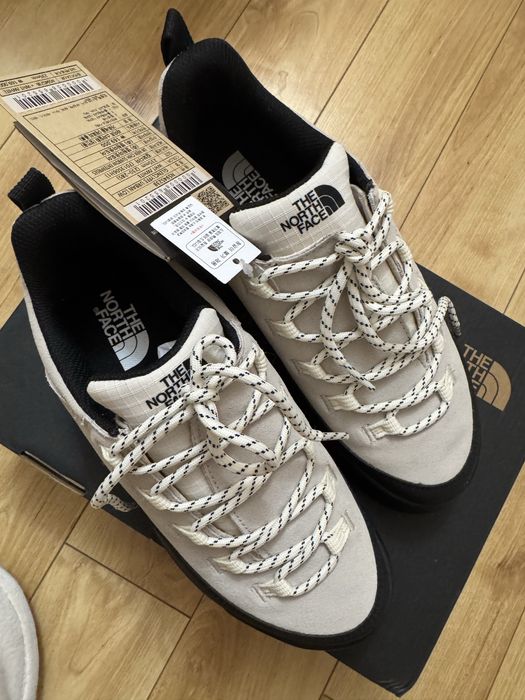 North Face Glenclyffe 37 размер