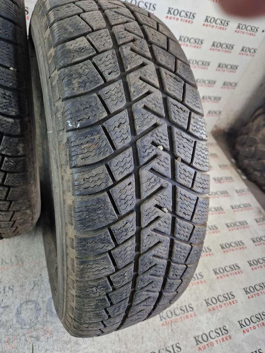 Anvelope second hand m+s 225 70 16 Michelin