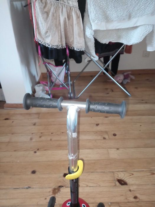 Тротинетка за деца Decathlon