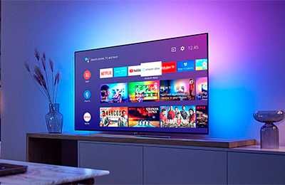 Телевизор IMMER U86F11 | 86″ 4K Ultra HD  Smart TV Бесплатная доставка