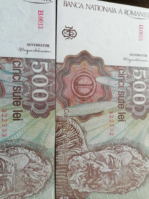 Bancnote Vechi de vanzare