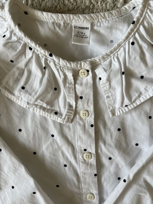 Школьная двойка для девочек LCW