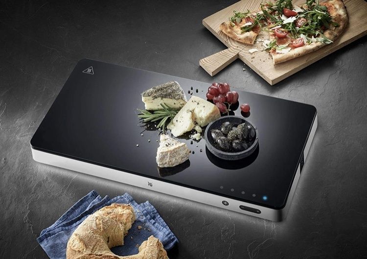 WMF охлаждаща и задържаща топлина плоча до 110C