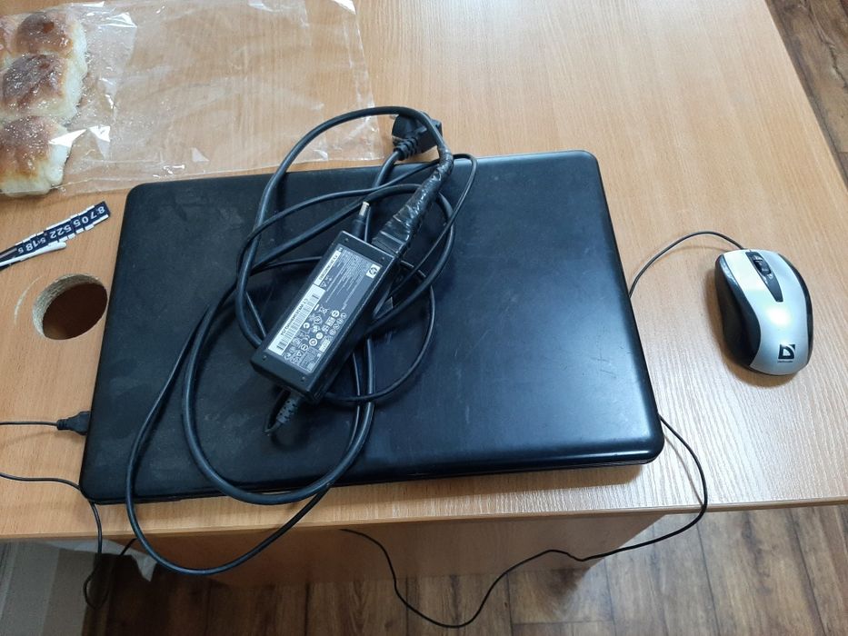 Продам ноутбук хороший