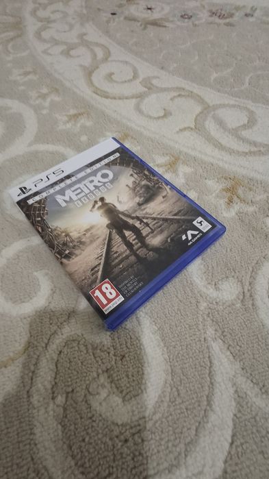 Продаю диски пс5