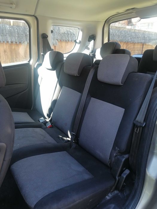 De vânzare Mașină Fiat