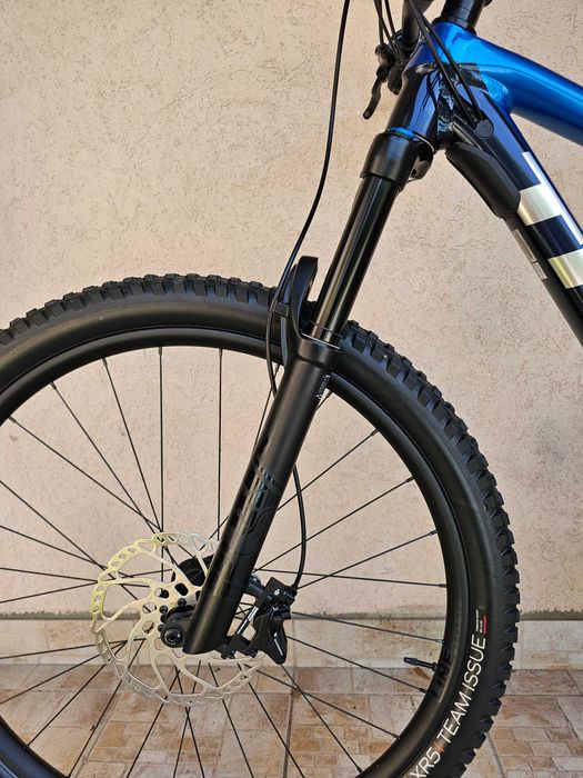 Trek Fuel EX 8 Gen 5 29