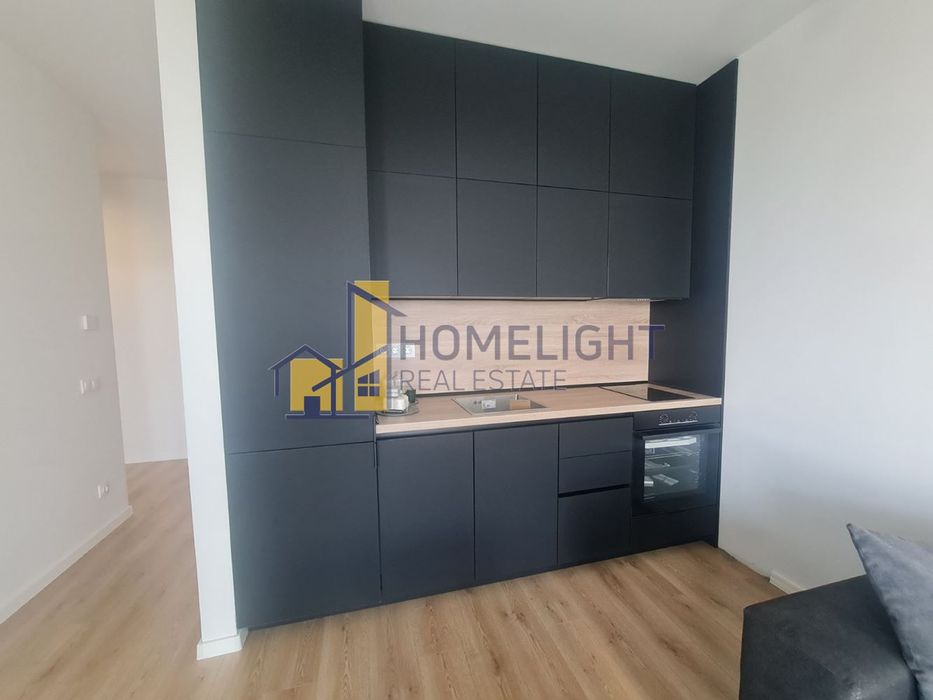 Продава се Двустаен апартамент в София, Кръстова вада - 81 кв.м за 2531 €/кв.м - Снимка #2