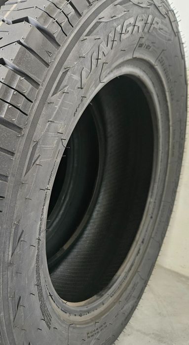 255/60 R17 106H UNIGRIP 4x4 Anvelope AllTerrain M+S cu protectie janta