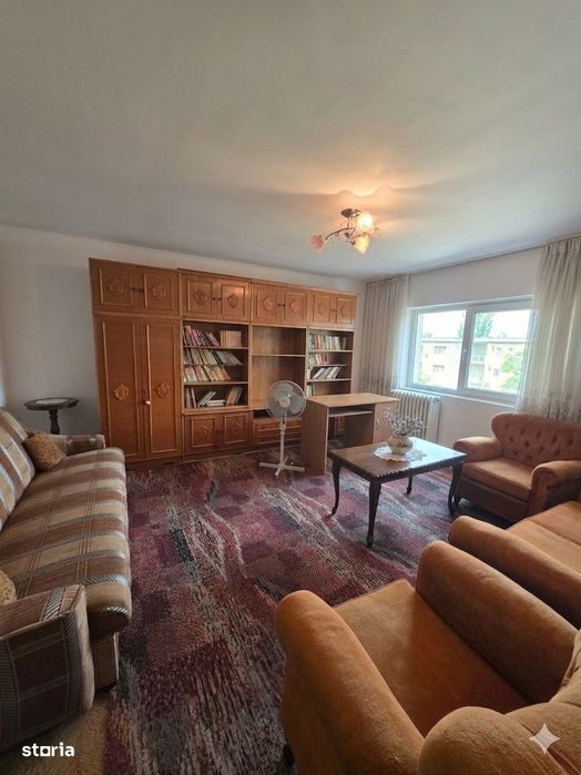 Apartament 3 camere decomandat, 2 bai, Militari, Preț 79.000 Euro