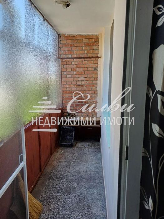 Дава се под наем Двустаен апартамент в Търговище, Вароша - 65 кв.м за 178.5 € - Снимка #6