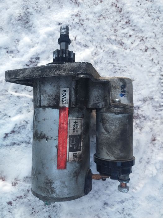 Запчасти для ВАЗ восьмиклоп