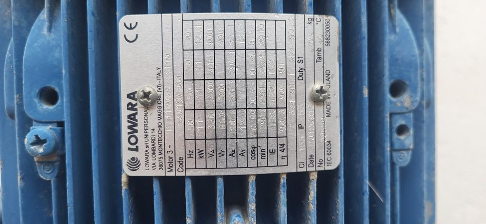 Продается насос ловара