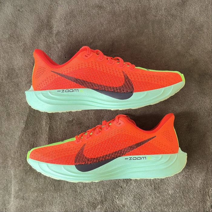 Оригинални Nike Pegasus Plus (40,5)