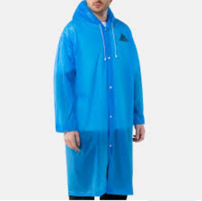 Дождевик в наличие