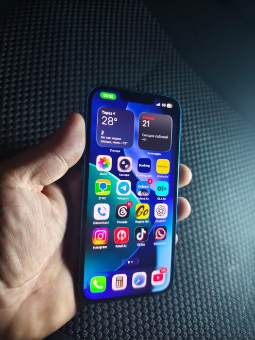 Iphone 13 128 gb