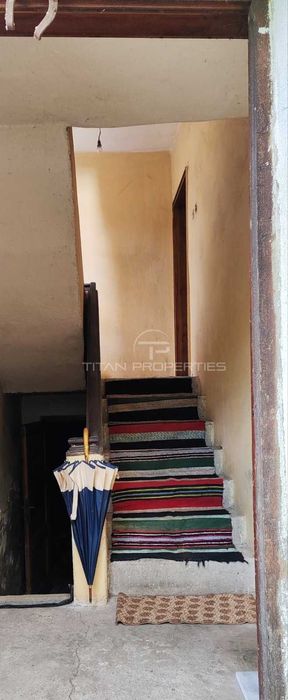 Къща в Брацигово