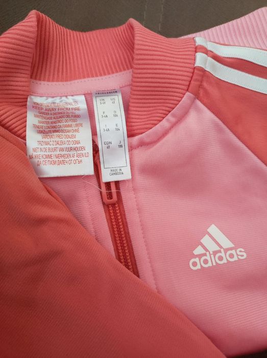 Детски дрехи втора употреба за момиче