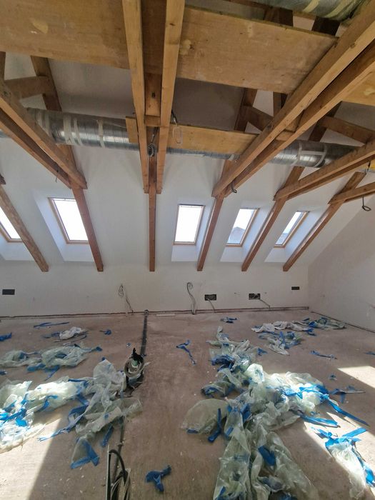 Zugrăveli Interioare – ZUGRAV PROFESIONIST