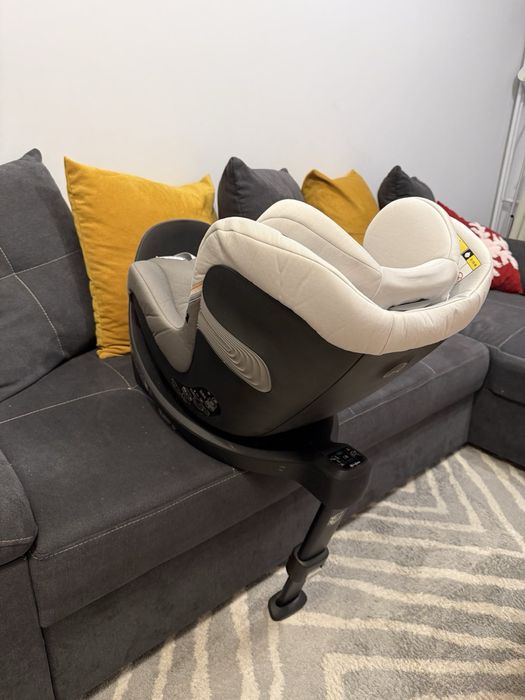 Столче за кола Cybex Sirona S2