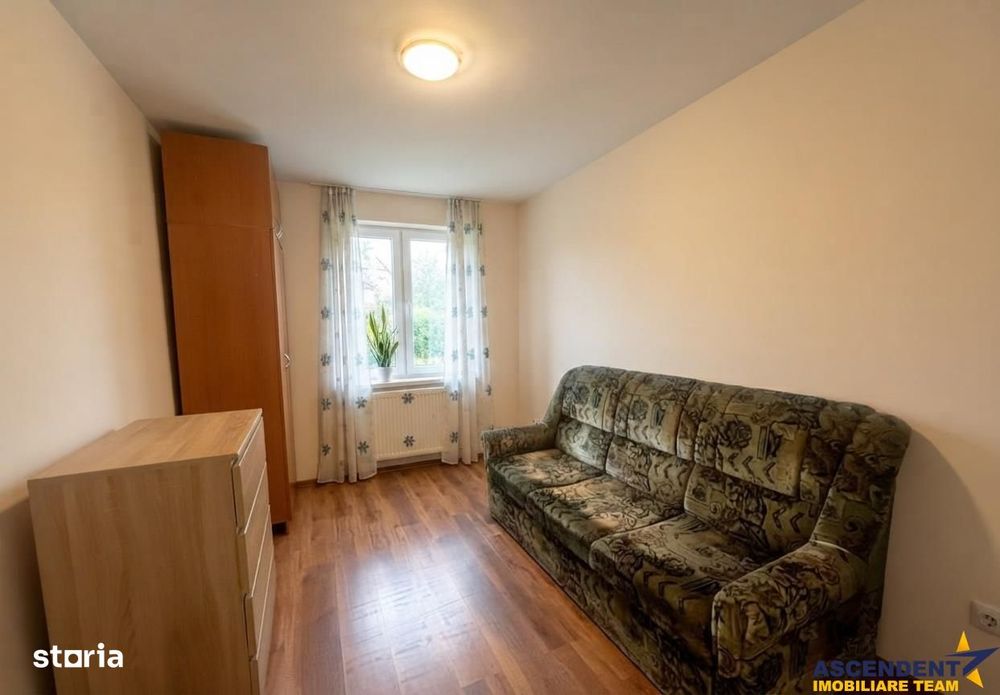 Apartament modern si spatios, ideal pentru familie, Avantgarden 3, Bar