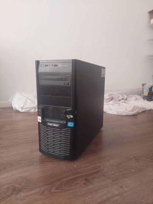 Продам компьютер